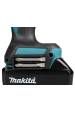 Obrázok pre Makita DDF492Z vrtačka 2100 ot/min Rychloupínací 2,6 kg Modrá, Černá