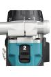 Obrázok pre Makita DDF492Z vrtačka 2100 ot/min Rychloupínací 2,6 kg Modrá, Černá