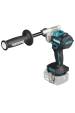Obrázok pre Makita DDF492Z vrtačka 2100 ot/min Rychloupínací 2,6 kg Modrá, Černá