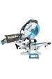 Obrázok pre Makita LS1110F pokosová pila 4500 ot/min 1450 W