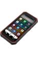 Obrázok pre Olympia TREK 14 cm (5.5") Dual SIM Android 10 4G USB typu C 3 GB 32 GB 5000 mAh Černá, Oranžová