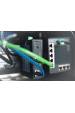 Obrázok pre Digitus DN-651111 síťový splitter Černá
