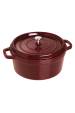 Obrázok pre ZWILLING STAUB LA COCOTTE 6,7 l Kulatý Litina Zapékací miska na casserole