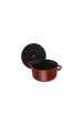 Obrázok pre ZWILLING STAUB LA COCOTTE 6,7 l Kulatý Litina Zapékací miska na casserole