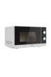 Obrázok pre Teka MW FS20 WH Mikrovlnná trouba 20 l 700 W Černá, Bílá