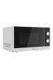 Obrázok pre Teka MW FS20 WH Mikrovlnná trouba 20 l 700 W Černá, Bílá