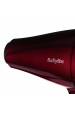 Obrázok pre BaByliss Inspired Haartrockner vysoušeč vlasů 2000 W Červená