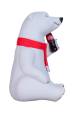 Obrázok pre MINIX COCA COLA - POLAR BEAR