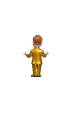 Obrázok pre MINIX - ELTON JOHN GOLD SUIT