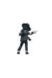 Obrázok pre MINIX - MICHAEL JACKSON BILLY JEAN