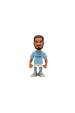 Obrázok pre MINIX MANCHESTER CITY - ILKAY GUNDOGAN