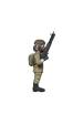 Obrázok pre MINIX MISSING IN ACTION - CHUCK NORRIS