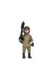 Obrázok pre MINIX MISSING IN ACTION - CHUCK NORRIS