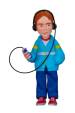 Obrázok pre MINIX STRANGER THINGS - MAX