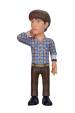 Obrázok pre MINIX STRANGER THINGS - WILL