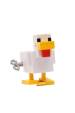 Obrázok pre MINECRAFT S2 3D WIND-UP TOY - CHICKEN & JOCKEY