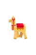 Obrázok pre MINECRAFT S2 3D WIND-UP TOY - NOOR & LLAMA