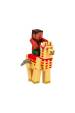 Obrázok pre MINECRAFT S2 3D WIND-UP TOY - NOOR & LLAMA