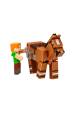 Obrázok pre MINECRAFT S2 3D WIND-UP TOY - ALEX & HORSE