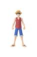 Obrázok pre ANIME HEROES ONE PIECE MEGA - MONKEY D. LUFFY
