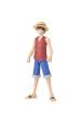 Obrázok pre ANIME HEROES ONE PIECE MEGA - MONKEY D. LUFFY