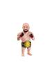 Obrázok pre UFC OCTAGON FIGHTERS S1 COLLECTIBLE FIGHTS - 8 PACK DELUXE BOX