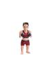 Obrázok pre UFC OCTAGON FIGHTERS S1 COLLECTIBLE FIGHTS - 8 PACK DELUXE BOX