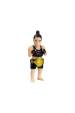 Obrázok pre UFC OCTAGON FIGHTERS S1 COLLECTIBLE FIGHTS - 8 PACK DELUXE BOX