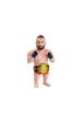 Obrázok pre UFC OCTAGON FIGHTERS S1 COLLECTIBLE FIGHTS - 8 PACK DELUXE BOX