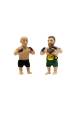 Obrázok pre UFC OCTAGON FIGHTERS S1 LEGENDARY FIGHTS - ALDO VS. McGREGOR