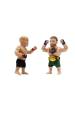 Obrázok pre UFC OCTAGON FIGHTERS S1 LEGENDARY FIGHTS - ALDO VS. McGREGOR