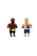 Obrázok pre UFC OCTAGON FIGHTERS S1 LEGENDARY FIGHTS - JONES VS. GUSTAFSSON