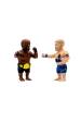 Obrázok pre UFC OCTAGON FIGHTERS S1 LEGENDARY FIGHTS - JONES VS. GUSTAFSSON