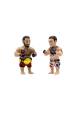Obrázok pre UFC OCTAGON FIGHTERS S1 LEGENDARY FIGHTS - TOPURIA VS. HOLLOWAY