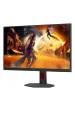 Obrázok pre AOC G4 Q27G4ZR počítačový monitor 68,6 cm (27") 2560 x 1440 px Quad HD LED Černá, Červená