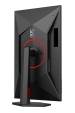 Obrázok pre AOC G4 Q27G4ZR počítačový monitor 68,6 cm (27") 2560 x 1440 px Quad HD LED Černá, Červená