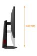 Obrázok pre AOC G4 Q27G4ZR počítačový monitor 68,6 cm (27") 2560 x 1440 px Quad HD LED Černá, Červená