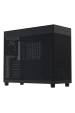 Obrázok pre ASUS Prime AP303 Mesh Midi Tower Černá