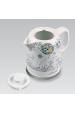 Obrázok pre Keramická rychlovarná konvice MAESTRO MR-068 1,5L 1500W (MR-068-MOSAIC)