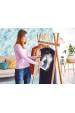Obrázok pre Tefal Express Optimal SV4110 2200 W 1,2 l Keramická kluzná plocha Express Glide Modrá, Bílá