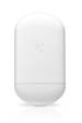 Obrázok pre Ubiquiti NanoStation AC Loco 1000 Mbit/s Bílá