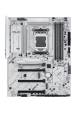 Obrázok pre ASUS B850 MAX GAMING WIFI W AMD B850 Zásuvka AM5 ATX