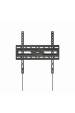 Obrázok pre Nástěnný držák na TV Gembird WM-75F-02 (pevný), 32”-75”, černý