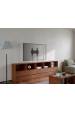 Obrázok pre Nástěnný držák na TV Gembird WM-75F-02 (pevný), 32”-75”, černý