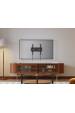 Obrázok pre Nástěnný držák na TV Gembird WM-75F-02 (pevný), 32”-75”, černý