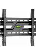 Obrázok pre Nástěnný držák na TV Gembird WM-75F-02 (pevný), 32”-75”, černý