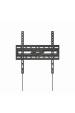 Obrázok pre Nástěnný držák na TV Gembird WM-75F-02 (pevný), 32”-75”, černý