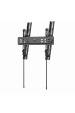 Obrázok pre Nástěnný držák na TV Gembird WM-65T-PRO-01, řada PRO (náklon), 32”-65”, černý