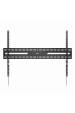 Obrázok pre Nástěnný držák na TV Gembird WM-100F-01 (pevný), 43”-100”, černý