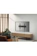 Obrázok pre Nástěnný držák na TV Gembird WM-100F-01 (pevný), 43”-100”, černý